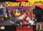 Stunt Race FX Box Art Front